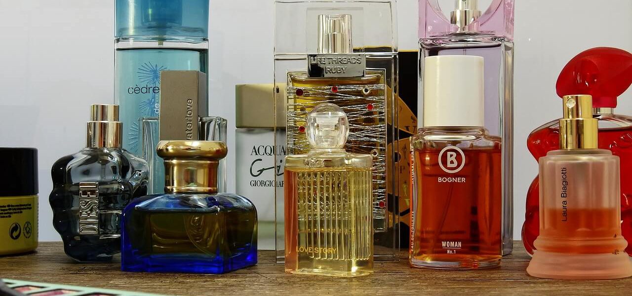 perfumy calvin klein euphoria