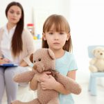 Czy powinienem iść ze swoim dzieckiem do psychiatry