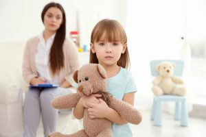Czy powinienem iść ze swoim dzieckiem do psychiatry
