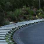 trampolina